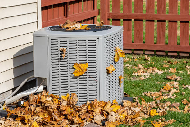 Best HVAC Training and Certification in Winner, SD