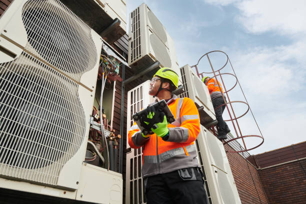 Best Energy-efficient HVAC Solutions in Winner, SD
