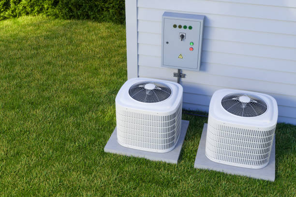 Best HVAC Equipment and Components in Winner, SD