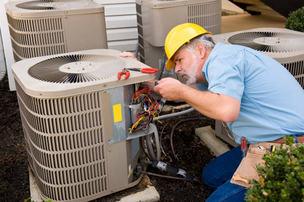 Winner, SD HVAC Company