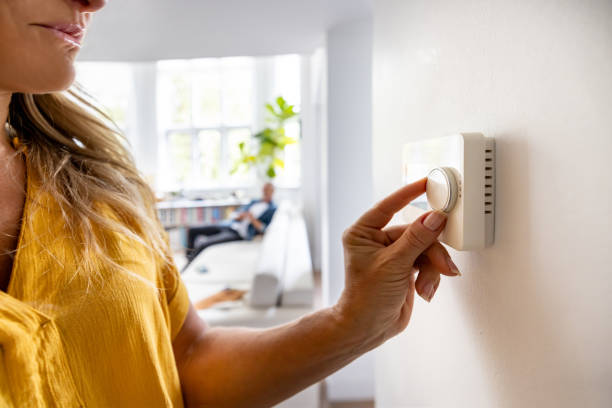 Seasonal HVAC Services
