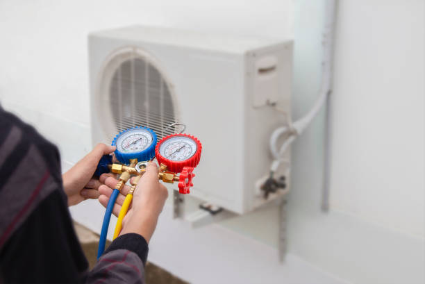 Best Seasonal HVAC Services in Winner, SD
